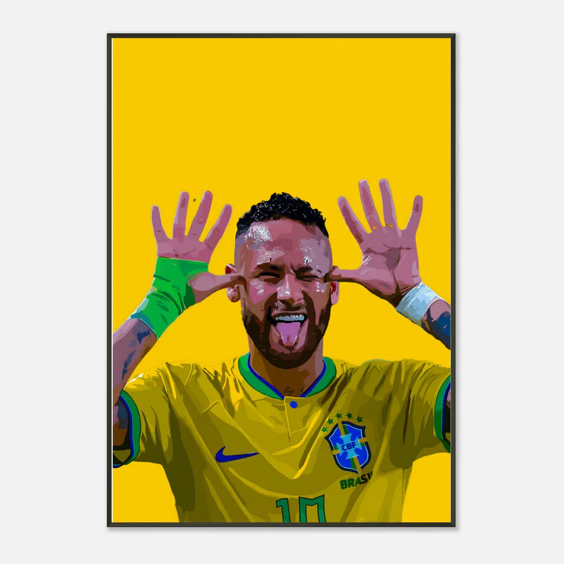 Neymar Jnr