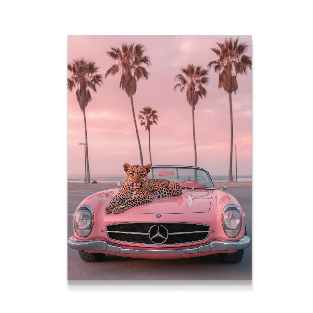 Pink Panther