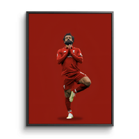 Wall art
