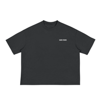 Classic Boxy Tee - 230 GSM
