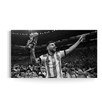 Messi World Cup