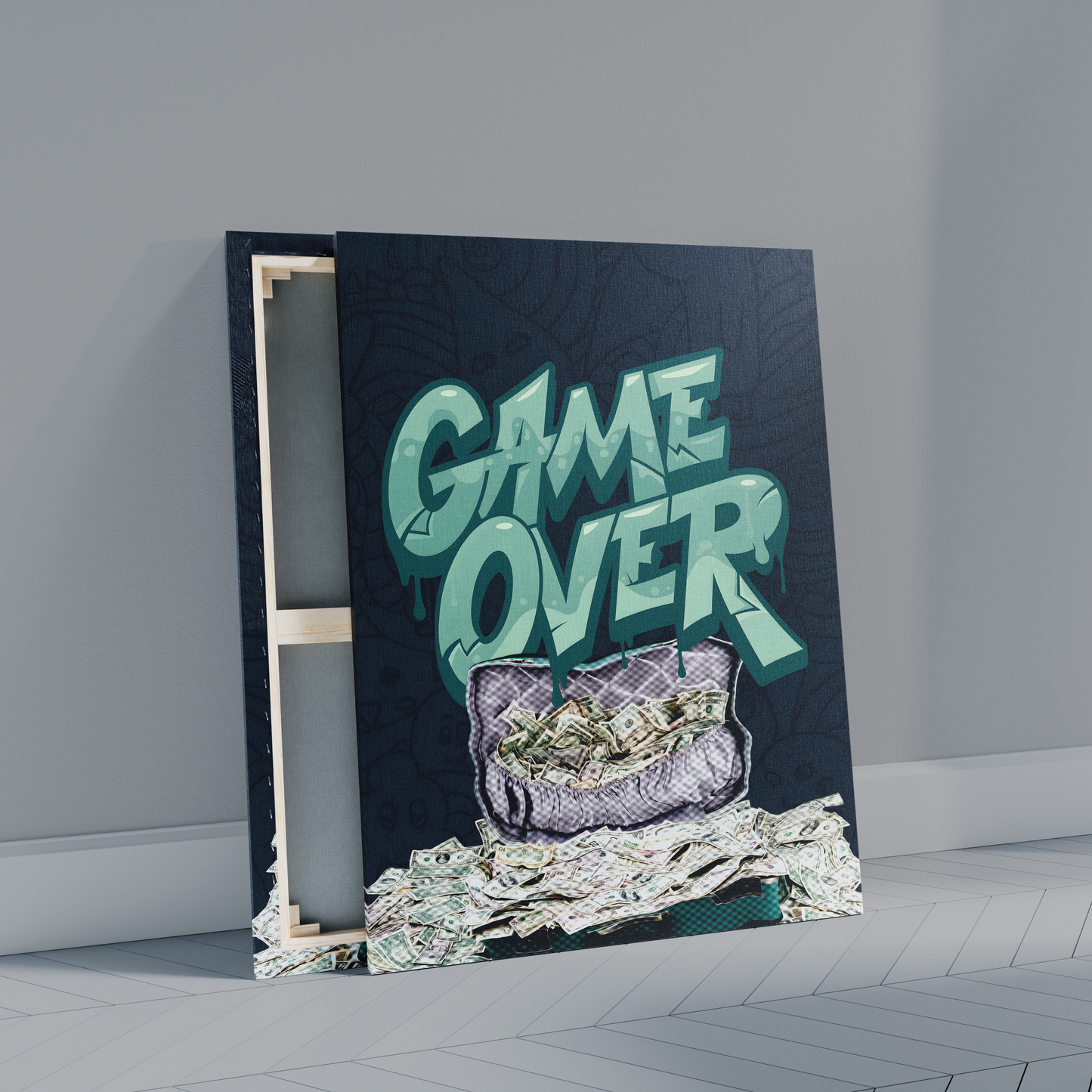 Game Over