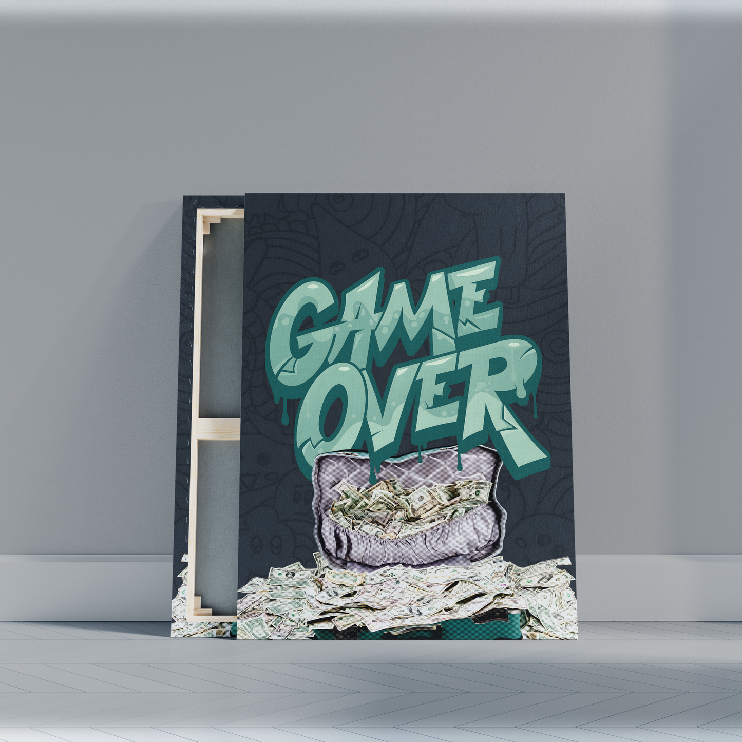 Game Over