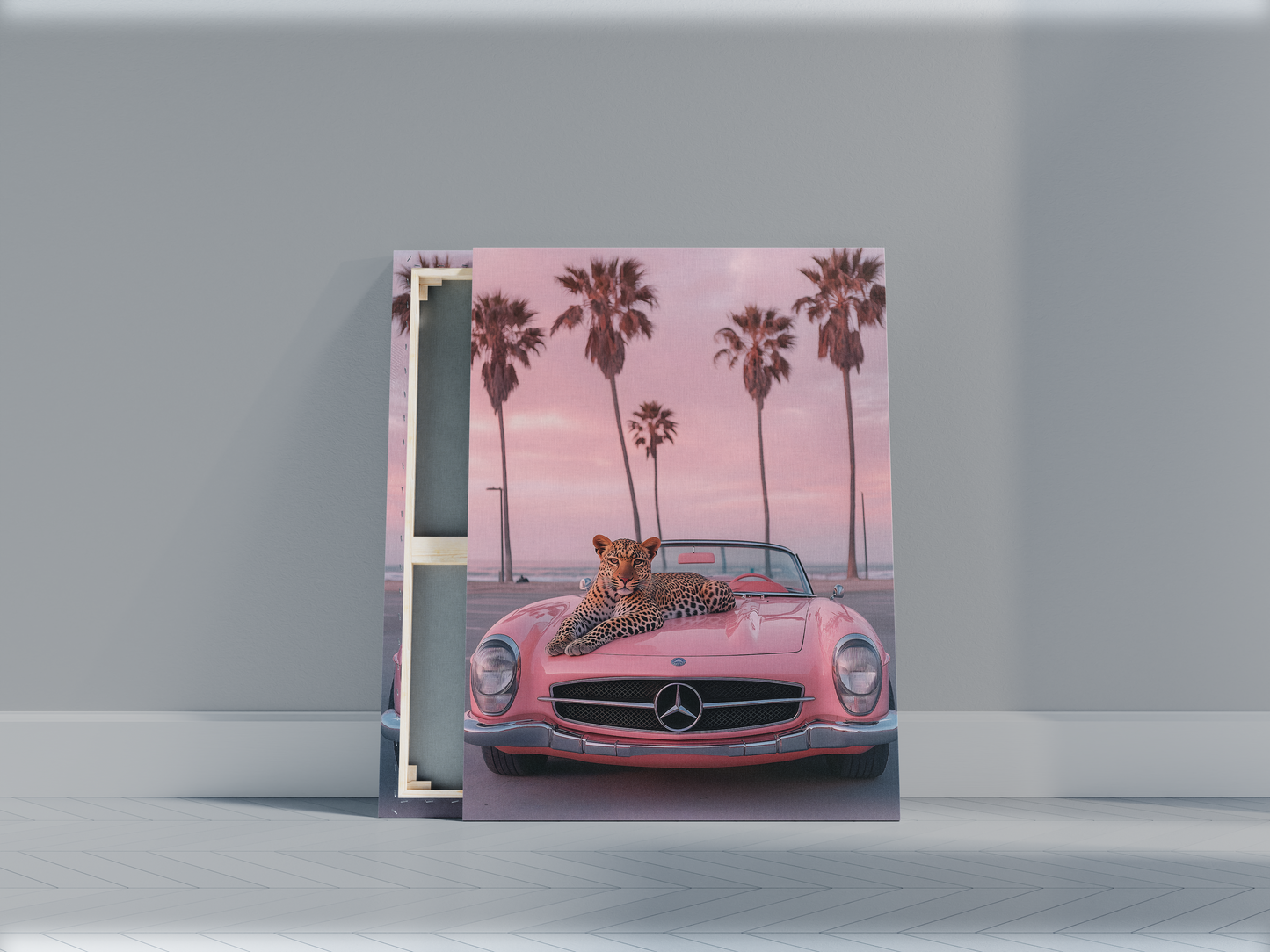 Pink Panther