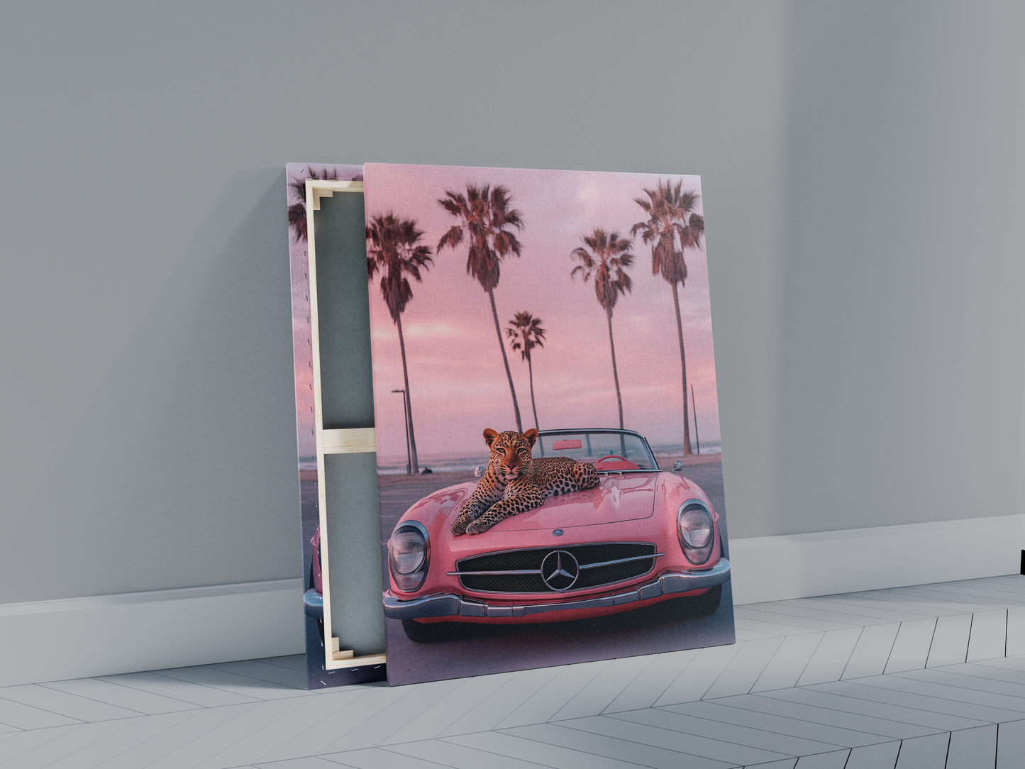 Pink Panther