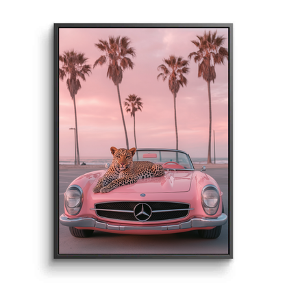 Pink Panther