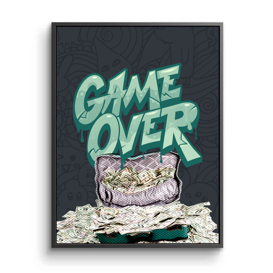 Game Over