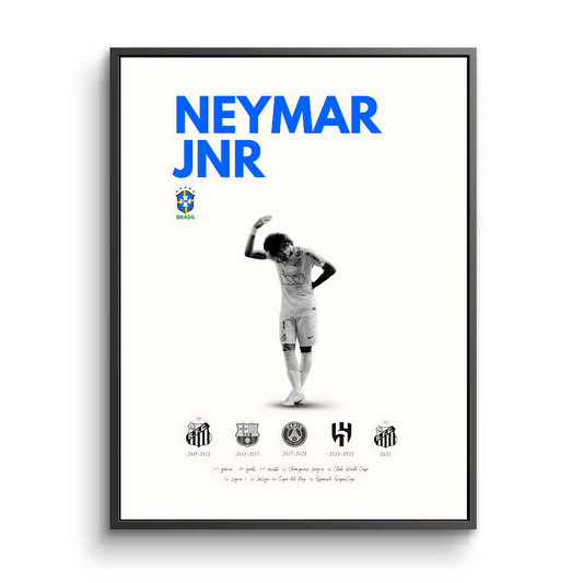 NEYMAR JNR