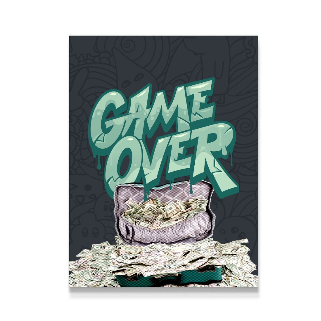 Game Over