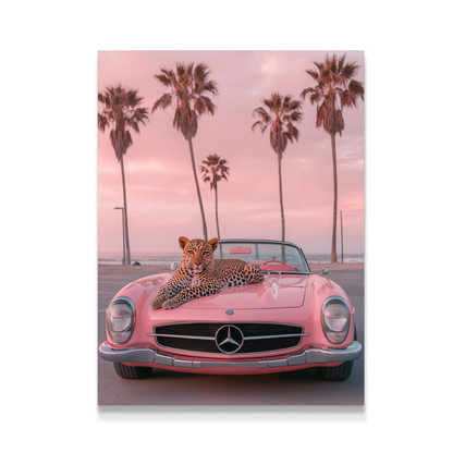 Pink Panther