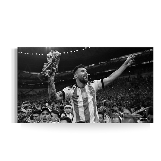 Messi World Cup