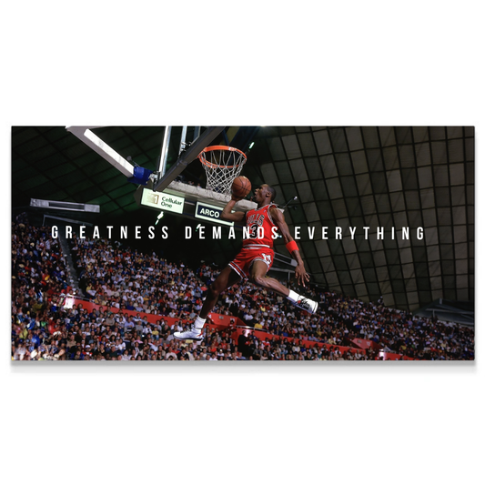 Air Jordan - GDE